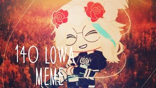 140 LOWA•|•Gacha Club•|•MEME