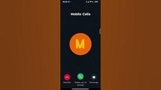 Xiaomi 14 Ultra Vs Acr Dialer Vs True Phone Vs WhatsApp Vs Google Pixel X7 Vs Asus incoming call