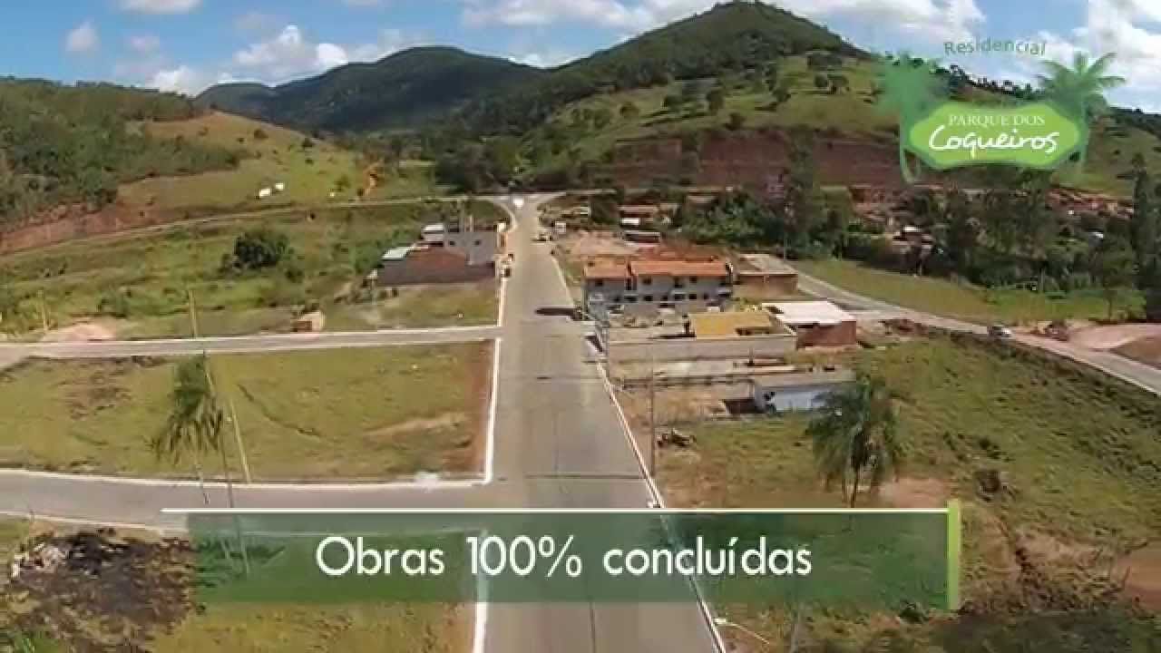 Lotes em Sabinópolis, Santa Maria do Suaçuí e Virginópolis - YouTube