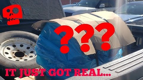 I bought a Gen 3 5.0 coyote short block to build a 3-2-1 Frankenstein coyote