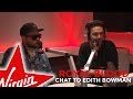 Royal Blood Chat To Edith Bowman