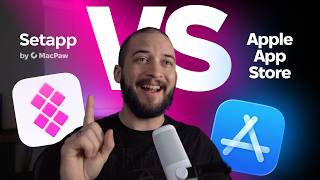 Setapp vs Apple App Store: Which Is Better for Mac Users in 2026