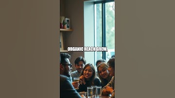 Unlikely Growth through AI Driven Micro Content