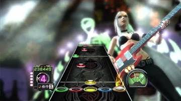 My arm is still on fire | The Way It Ends GH3 FC