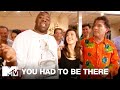 Biz Markie & Kurt Loder Learn the Macarena (1996) 🕺🏿 You Had To Be There