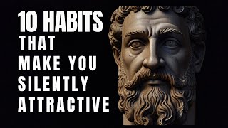 How To Be SILENTLY Attractive | Socially Attractive Habits by You don't know 164 views 5 days ago 10 minutes, 10 seconds