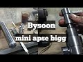 Apse mini BIson #paserikan #senapananginpcpbiggame #pcpmini 