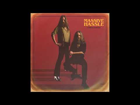 MASSIVE HASSLE -