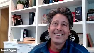 Author Spotlight: Robert Dugoni