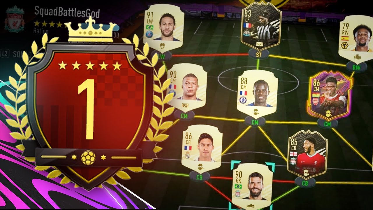 When Do You Get Squad Battle Rewards