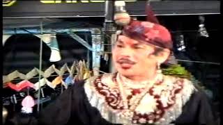 Remo Pria Ludruk Karya Budaya ' Tempo Dulu ' Bagus Banget