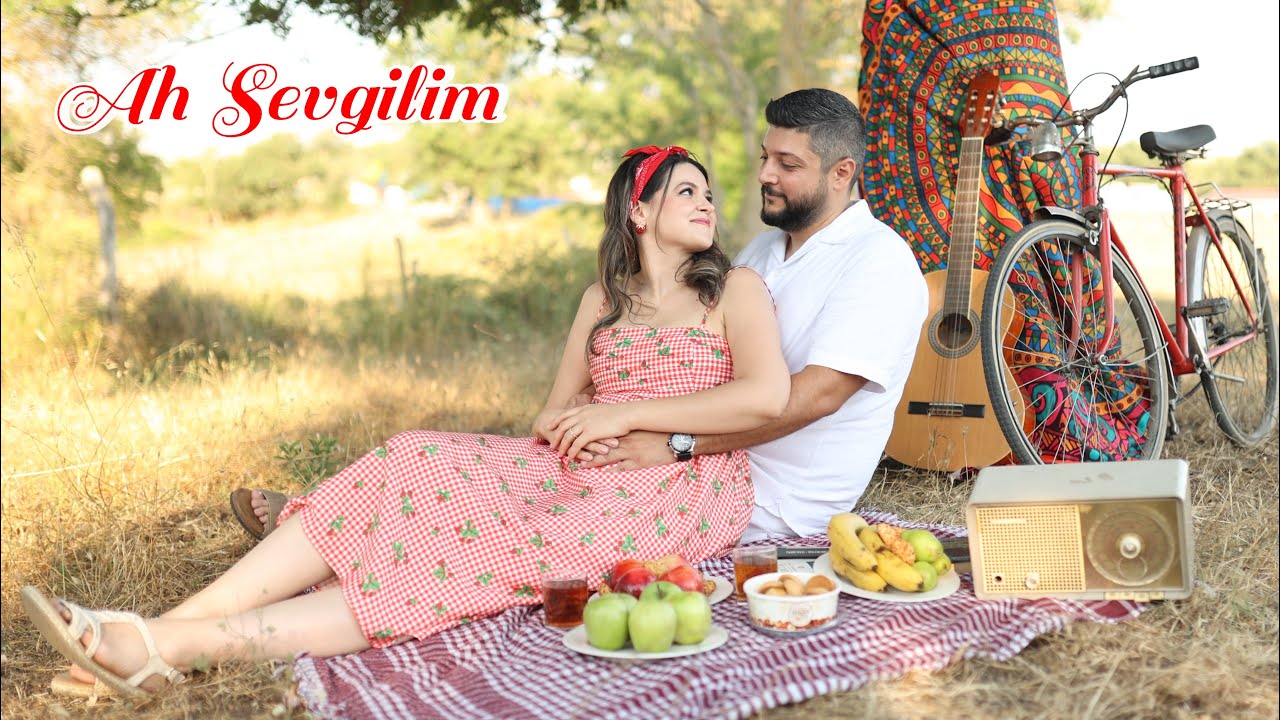 ÜMRAN - Ah Sevgilim