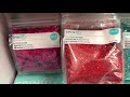 MICHAELS SHOP WITH ME | NAIL GOODIES