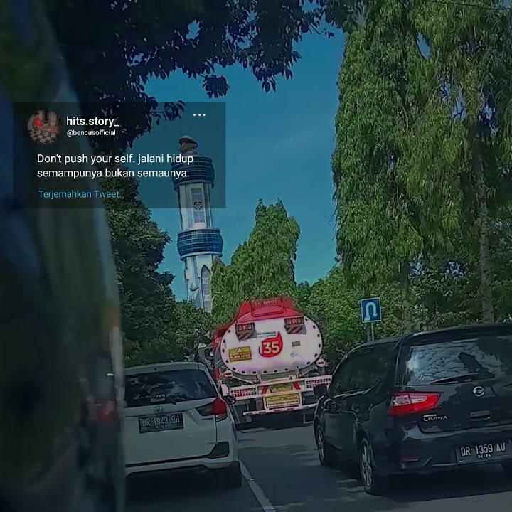 TRISUAKA FT NABILA INDAH CINTAKU || STORY WA TERBARU 30 DETIK