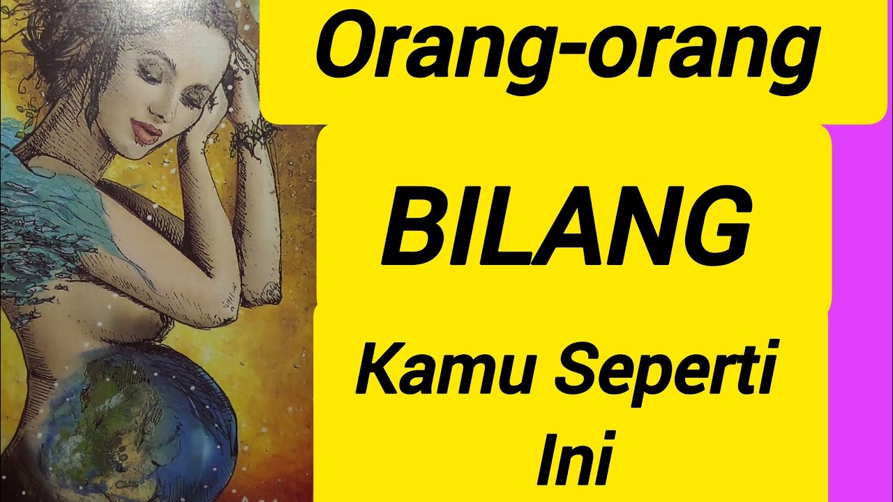 🔥Jangan kaget yaaa... 🥹🥹Orang-orang BILANG Kamu Seperti ini 🙂‍↕️😱