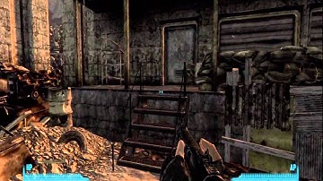 Bobblehead: Barter (Fallout 3) HD