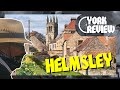 York Review: 12 - Helmsley