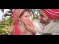 Most Cutest Punjabi Bollywood Couple 2017! Wait till the end #NAchsadeynaal