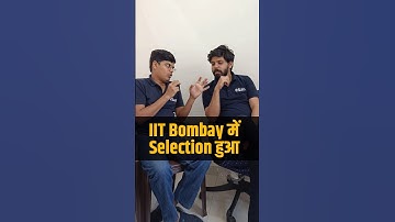 How many Hours I Studied Every Day to get into IIT Bombay 🤔 | IIT Motivation 🔥#shorts #jee #esaral