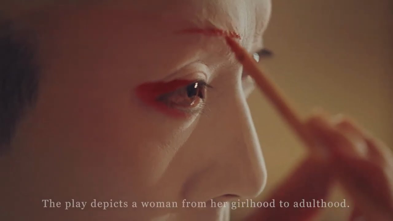 The Spirit of Kabuki Dance: Kyoganoko Musume Dojoji ｜歌舞伎舞踊の心「京鹿子娘道成寺」