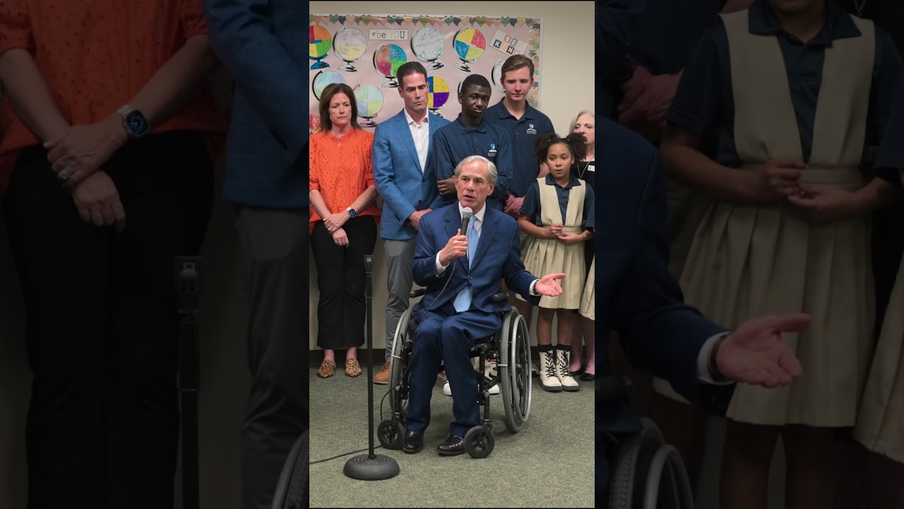 Parents know their kids better than anyone. They know that different students have different needs.