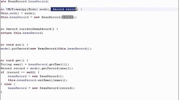 Java SE Programming: JDBC, Reflections, and Threading; Drivers