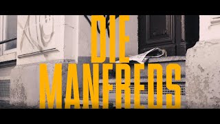 Die Manfreds - Altstadt Boys Girls Divers