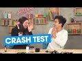 Crash test  notre avis sur le stylpro  clara marz et bilal hassani