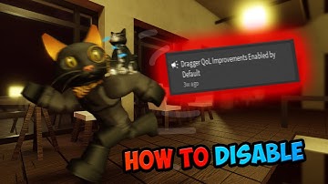 Revert Dragging Update (ROBLOX STUDIO)