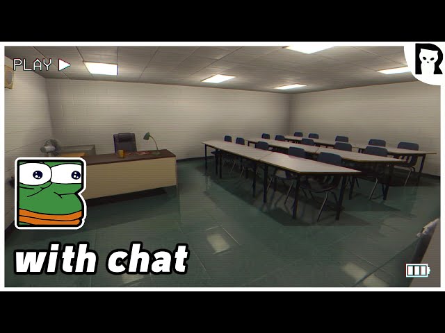 Lirik plays The Classrooms class=