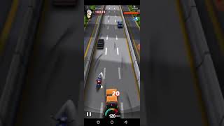 Traffic Rider game play heavy moto racing android gameplay ios 2021 (5) screenshot 1