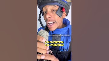 Thumbnail of Tem cabaré essa noite - Paródia motoboy