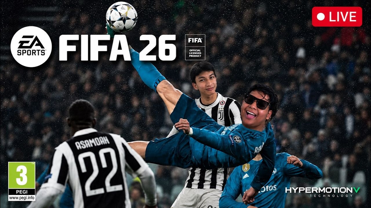 Fifa me aryan ko peldiya,,,,