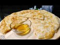 Egyptian Feteer Meshaltet Recipe الفطير المشلتت بطريقة سهلة و نتيجة مضمونة