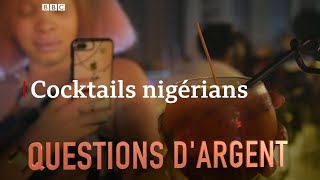 Cocktails nigérians