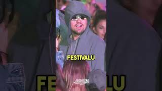Jaké celebrity se letos objevily na festivalu Coachella? • CONTEXT #1