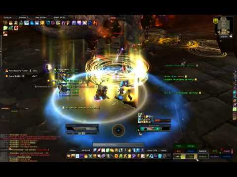 State of the Art vs. Atramedes [10-man] (Holy Prie...