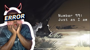 Reacting to "Number 99: Just As I Am" Jayfeather by TheWisestDino