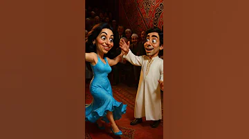 يا بنت السلطان احمد عدوية 