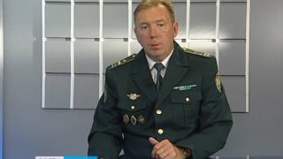 25 лет в этом году отмечает Магаданская таможня 25 лет в этом году отмечает Магаданская таможня
