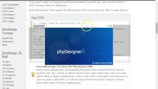 Celebrity Building website with codeigniter and bootstrap Wealth