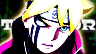 Free Twixtor Clips - Borushiki Mode On / Boruto (4k) - Badass anime Moments