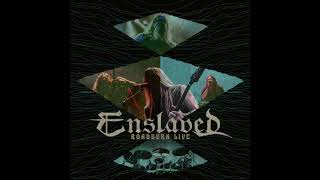 Enslaved - Daylight (Live)