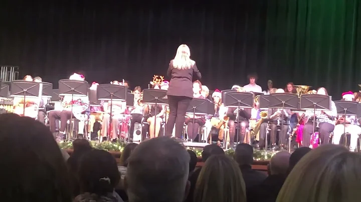 AHS Nutcracker
