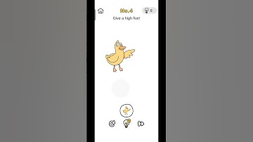 brain out level 4 #shorts