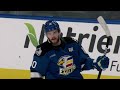 11/18/22: Firebirds 1, Eagles 2