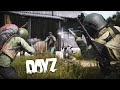 Наказали дерзких ребят за слова - DayZ