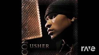Play Yeah - David Guetta & Usher ft. Ne-Yo, Akon, Ludacris, Lil' Jon | RaveDj
