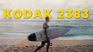 Make Your Videos Look Like The Movies ( KODAK 2383 FILM LOOK )