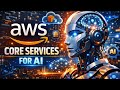 Core AWS Services Explained | Complete Beginner Guide to Amazon Web Services